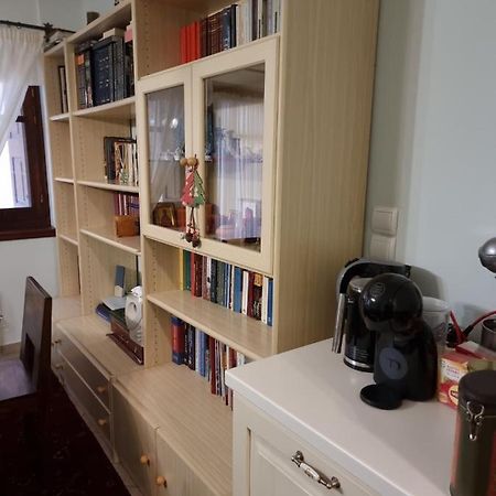 Ari'S Apartment Арахова Екстер'єр фото