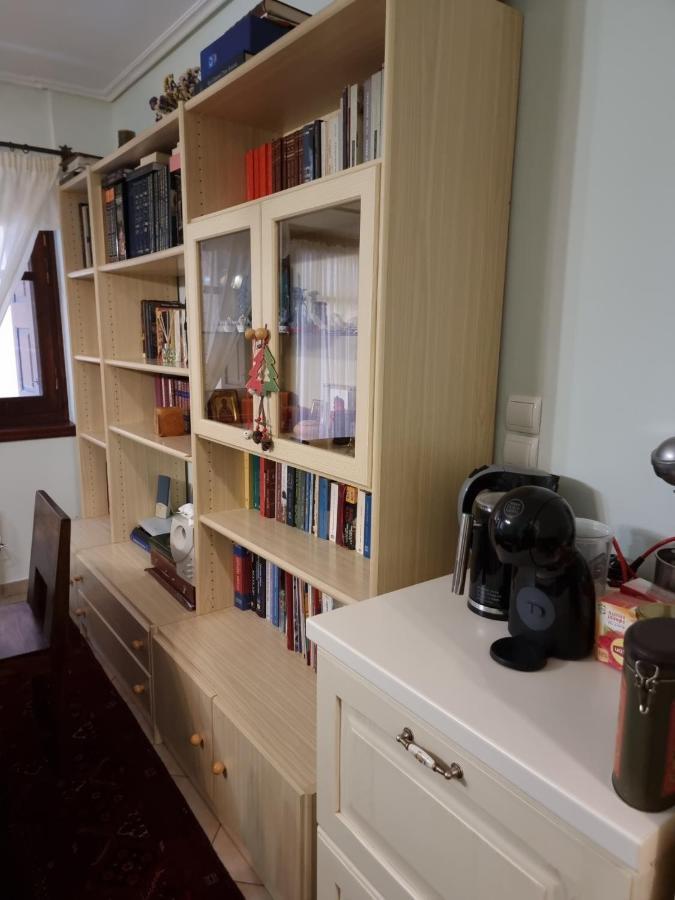 Ari'S Apartment Арахова Екстер'єр фото